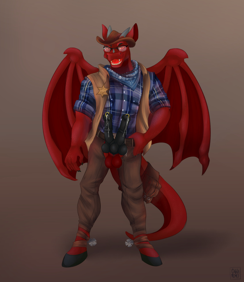 Rule 34 – absurd res animal genitalia animal penis anthro anus balls bandana belt belt buckle black hair black hooves blue clothing blue shirt blue topwear bodily fluids chaps cinnamomo clothing cowboy cowboy hat cowboy outfit cum cum on knot cum on penis cumshot dragon ejaculation equine penis eyewear genital fluids genital piercing genital slit balls genitals glasses grey horn hair hat headgear headwear hi res hooves horn hybrid hybrid genitalia hybrid penis intersex kerchief knot knotted equine penis leaking cum maleherm maleherm (lore) membrane (anatomy) membranous wings multi genitalia multi penis pattern clothing pattern shirt pattern topwear penis penis piercing piercing plaid plaid clothing plaid shirt plaid topwear prince albert piercing red body red eyes red scales scales scalie sheriff sheriff badge shirt solo spread wings spurs tailbags topwear vest wings xetem ilekex | 6793129