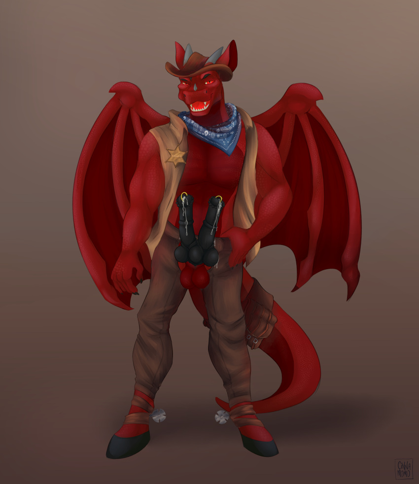 Rule 34 – absurd res animal genitalia animal penis anthro anus balls bandana belt belt buckle black hair black hooves bodily fluids chaps cinnamomo clothing cowboy cowboy hat cowboy outfit cum cum on knot cum on penis cumshot dragon ejaculation equine penis genital fluids genital piercing genital slit balls genitals grey horn hair hat headgear headwear hi res hooves horn hybrid hybrid genitalia hybrid penis intersex kerchief knot knotted equine penis leaking cum maleherm maleherm (lore) membrane (anatomy) membranous wings multi genitalia multi penis penis penis piercing piercing prince albert piercing red body red eyes red scales scales scalie sheriff sheriff badge solo spread wings spurs tailbags topwear vest wings xetem ilekex | 6793127