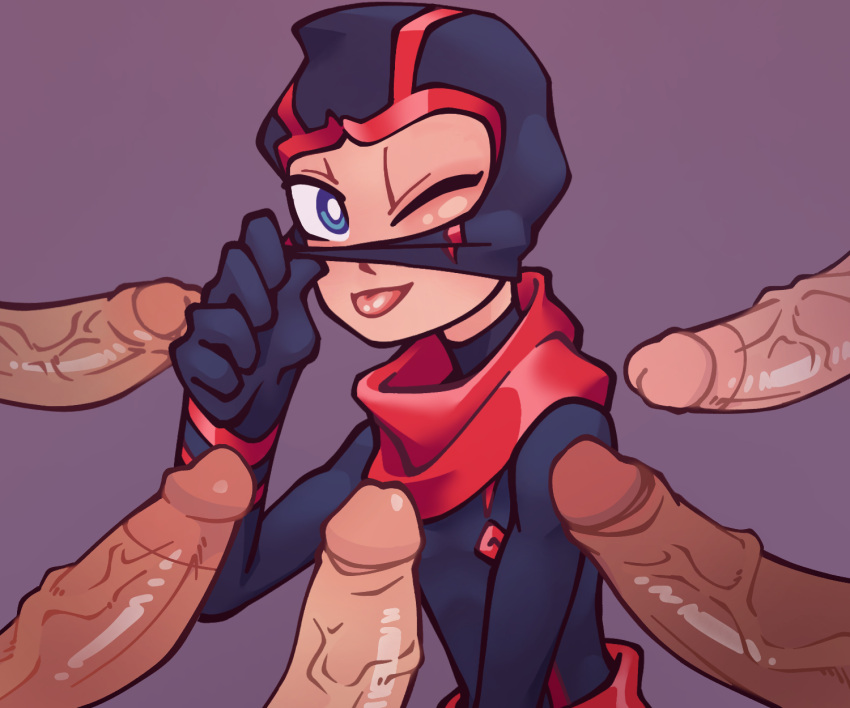 Rule 34 – 1boy big penis blue eyes cartoony circumcised circumcision scar costume dick disembodied penises disney disney channel disney xd foreskin foreskin folds fully retracted foreskin gay gormanprinz hero costume intact large penis looking at viewer male male only many dicks many penises mask pull masked masked male multiple dicks multiple penises ninja ninja mask ninja suit one eye closed partially retracted foreskin penis randy cunningham randy cunningham: 9th grade ninja retracted foreskin solo focus superhero costume teen teen boy teenage boy teenager tongue tongue out uncut veiny penis wink winking winking at viewer young younger male | 6743717