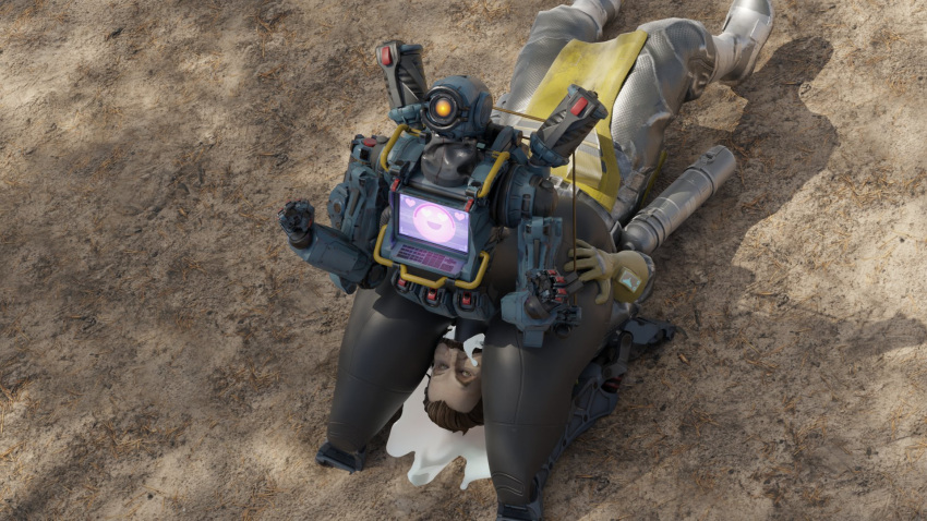 Rule 34 – apex legends ass blender booty caustic (apex legends) cum cum in mouth cum overflow curvy deepthroat defeated domination drowning in cum facefuck facesitting femboy femboy on male gay gay domination girly head between thighs killing leglock loba (apex legends) male/male male only pathfinder (apex legends) pyro enthusiast robot sitting on person submissive male thick thighs video games wide hips yaoi | 6786549