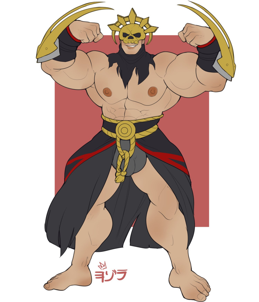 Rule 34 – 1male cultist brawler darkest dungeon male male focus male only muscular muscular male smile yozorac1 | 6795465