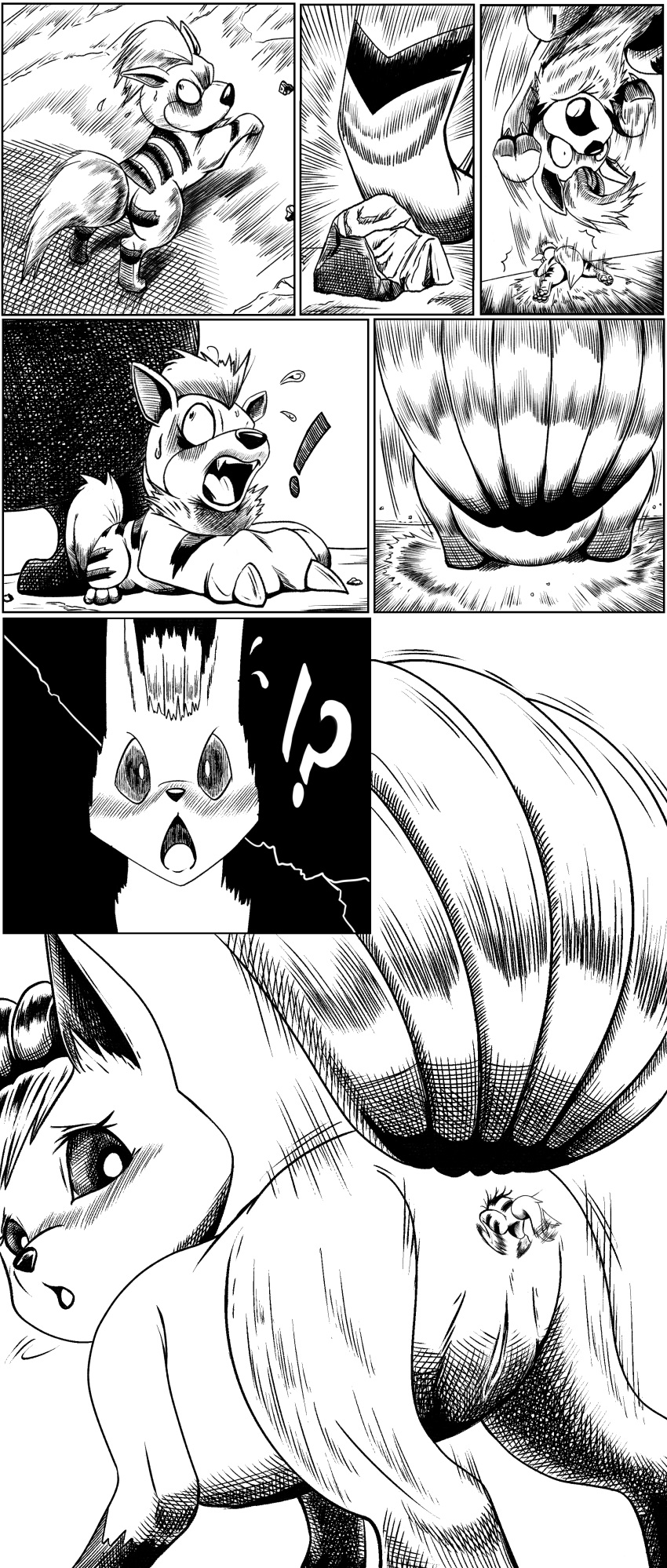 Rule 34 – absurd res accidental circumstance ambiguous gender ambiguous prey anal anal vore anus blush bodily fluids butt crush claws duo embarrassed falling fangs female female penetrated female pred feral feral penetrated foot claws fur generation 1 pokemon genitals growlithe head tuft hi res larger female larger feral looking back macro micro micro abuse micro in ass micro insertion micro on macro multi tail neck tuft nintendo open mouth penetration pokemon pokemon (species) pussy question mark redronin rock running shocked expression size difference smaller ambigious smaller feral striped body stripes struggling struggling prey sweat sweatdrop tripping tuft unaware unaware giantess unaware pred vagina video games vore vulpix worried | 6599569