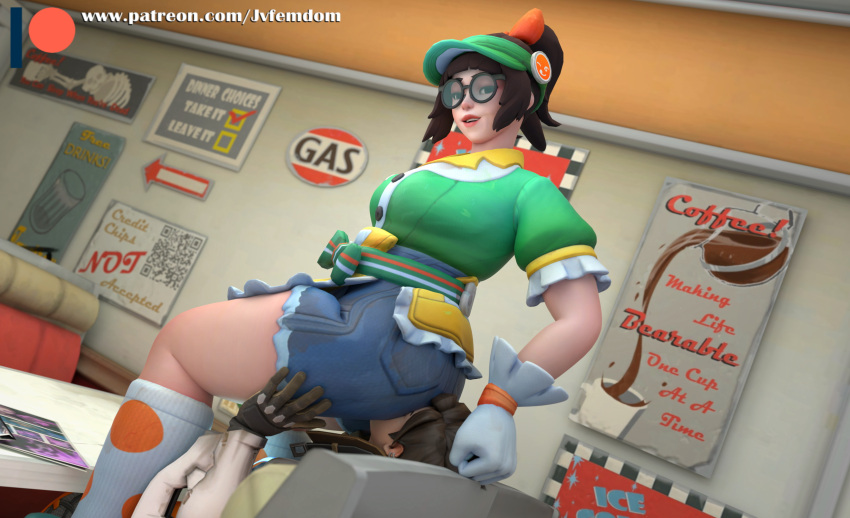 Rule 34 – 2girls 3d 3d (artwork) absurd res asphyxiation beaten blender breath play brown eyes brown hair catfight chubby chubby female degradation dominant dominant female domination dominatrix face in ass facesitting female domination femdom fight glasses gloves hair grab hair pull hair pulling hands on thighs helpless highres humiliated humiliation jean shorts jvfemdom knee socks kneehighs kneesocks legs lezdom looking at another looking back looking down looking pleasured mei (overwatch) overwatch pinned pinned down ponytail restaurant sadism sadistic sitting sitting down sitting on face sitting on person smile smiling smirk smirking smothering smothering ass stinkface suffocation thick ass thick thighs thighs tracer trapped uniform waitress waitress uniform white gloves white socks wrestling wrestlingryona yuri | 6509298