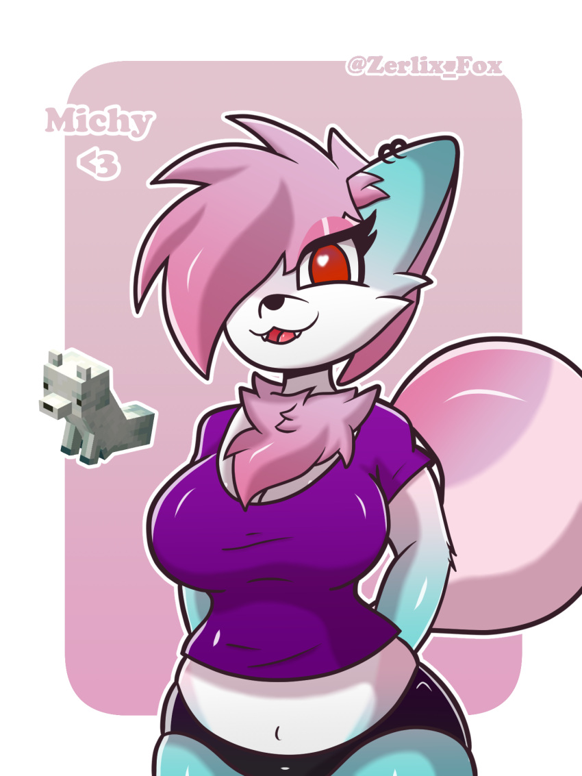 Rule 34 – <3 eyes 2022 2d (artwork) 3:4 :3 anthro arched back arctic fox ass athletic bedroom eyes bent arm big tail biped border breasts canid canine cheek tuft chest tuft claws curvy figure cute fangs digital media (artwork) digitigrade dipstick ears dipstick tail ears up english text eyelashes eyeliner facial tuft fangs female fingers fluffy fluffy tail fox fox (minecraft) fur grin hand on butt hand on hip hanging breasts heart hi res love makeup mammal markings microsoft minecraft mojang mostly nude multicolored ears narrowed eyes nude nude female open mouth open smile paws raised tail red eyes seductive shaded signature simple background small waist smile solo standing straight legs tail markings teeth text thick eyelashes thick thighs thin eyebrows tuft video games white body wide eyed wide hips xbox game studios zerlix fox | 6712490