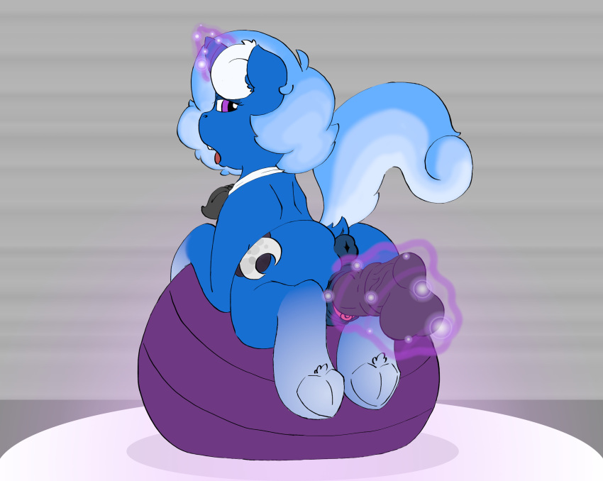 Rule 34 – animal dildo animal genitalia animal penis animal pussy animal sex toy anus ass blue body blue fur blue hair bow accessory chimerastories clothing crescent moon cutie mark dildo disembodied penis equid equine equine anus equine dildo equine genitalia equine penis equine pussy exercise ball female feral fur genitals hair hasbro hi res hooves horn horse magic magic user male mammal masturbation moon my little pony open mouth penetration penis pony purple eyes pussy rear view sex toy solo teeth tongue tongue out unicorn unicorn horn vaginal penetration vaginal penetration white body white fur white hair | 6785413