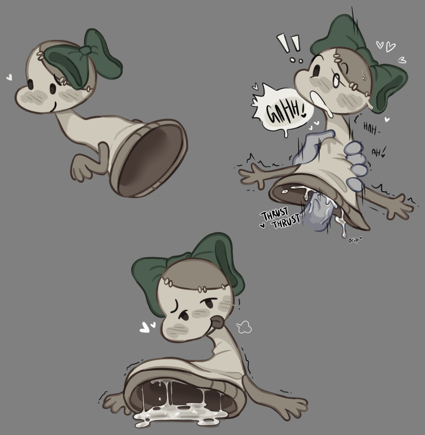 Rule 34 – ! !! ahegao anon bedroom eyes blush bow cfmot color contest for a million of thousands critterscrawl cum cumsock dialogue excessive cum heart looking at viewer looking back object object shows onomatopoeia orgasm penis sock socka (cfmot) sweat sweating tongue out инмт | 6861809