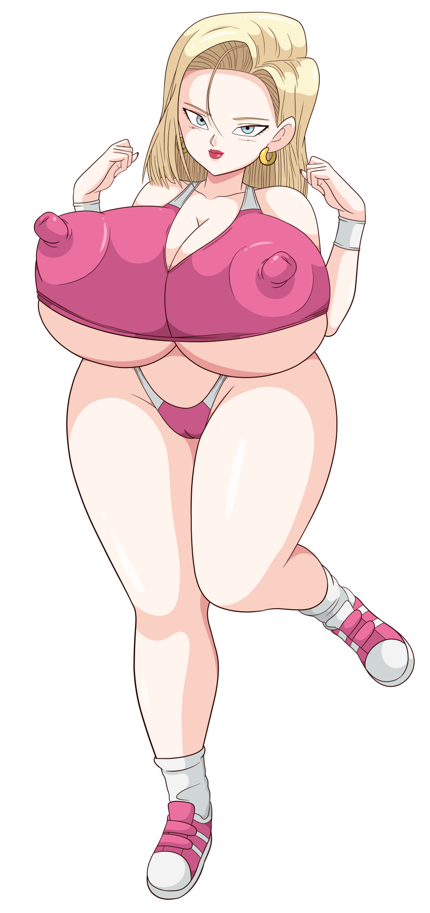 Android 18 Porn - Page 171 Of 171 - Rule 34