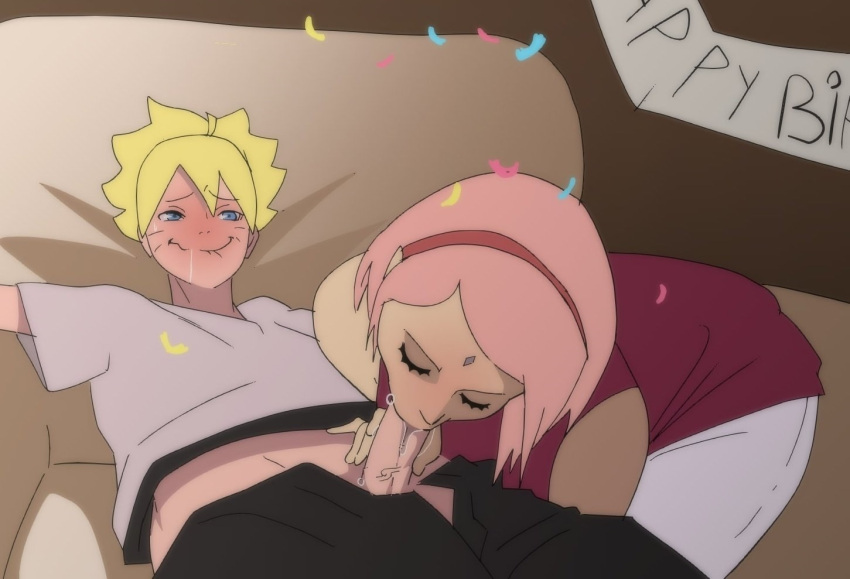 Rule 34 – 1boy 1girls age difference bent over birthday biting lip black pants blowjob blue eyes blush boruto: naruto next generations cheating cheating wife closed eyes clothed sex clothing dress drooling endured face erection facial mark fellatio forehead mark funhentaiparody hairband heavy blush hiding highres indoors larger female lying lying on back male/female male with female mature mature female mature woman milf multiple girls naruto naruto (series) nervous nervous smile netorare ntr older female older woman and younger boy on sofa open clothes open pants oral pants penis penis in mouth penis out pink hair pleasure face reclining red dress red face sakura haruno saliva saliva bubble saliva drip saliva on penis shirt size difference sloppy sloppy blowjob smaller male smile sofa stealth stealth fellatio stealth oral stealth sex sucking sucking penis uzumaki boruto waiting whisker markings whiskers white pants white shirt yellow hair younger male | 5978121