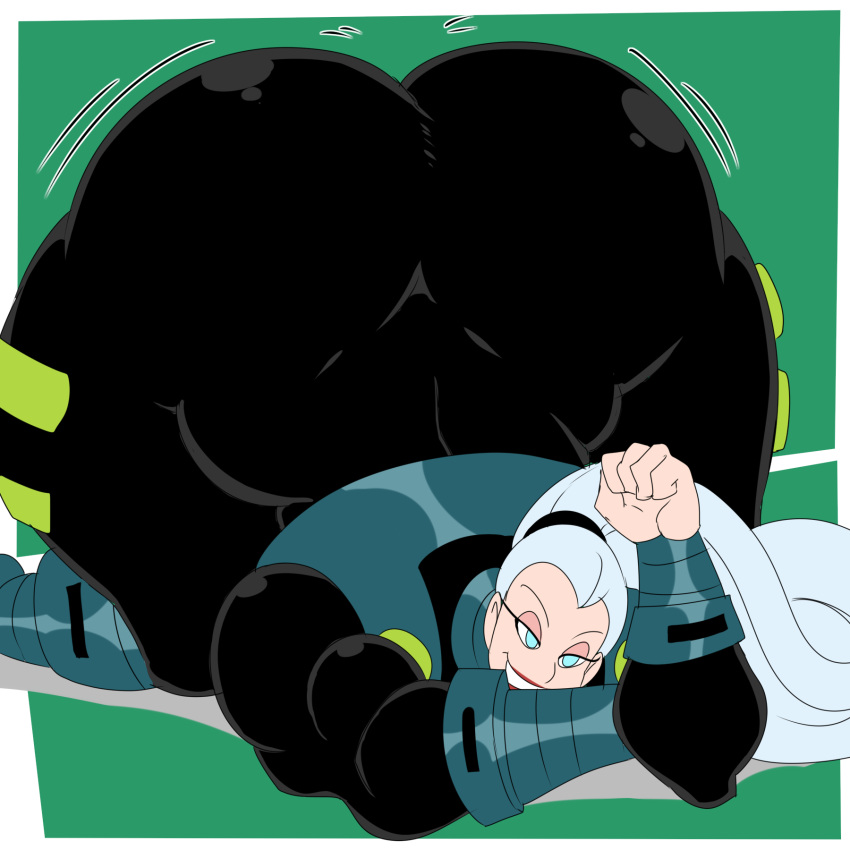 Rule 34 – 1girls ass bigger than body ass bigger than head ass bigger than torso ass up big ass dc dc comics dcau denizen1414 enormous ass face down ass up gigantic ass huge ass hyper hyper ass hyper thighs long hair looking at viewer mala (dcau) massive ass shaking ass shaking butt smile superman: the animated series superman (series) supervillainess tagme thick thighs white hair wide hips wiggling wiggling ass | 6778432