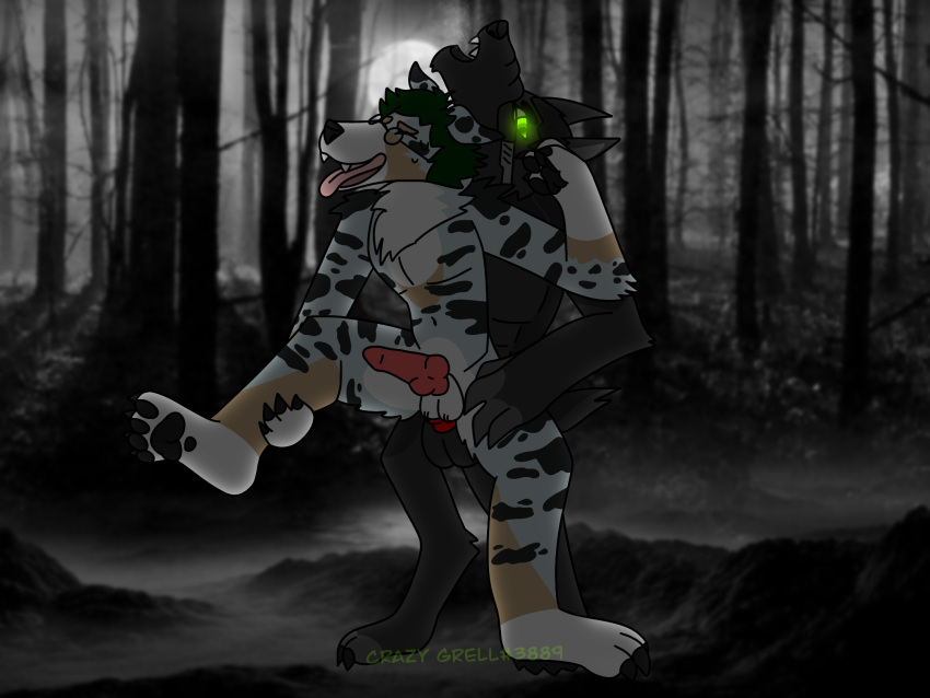 Rule 34 – black butler canine crazy grell#3889 ericthesling forest full moon furry gay grim reaper knot kuroshitsuji mini american shepherd mlm night othello othello blackbutler othello kuroshitsuji shinigami werewolf william t spear william t spears woods yaoi yiff | 6909585