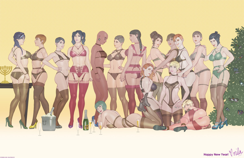 Rule 34 – 16girls 6+girls alibi (rainbow six) ash (rainbow six) asian bald blonde hair blue eyes brazilian breast size difference breasts brown eyes brown hair bucket busty caveira (rainbow six) champagne champagne bottle champagne glass christmas tree clash (rainbow six) cleavage clothed dark-skinned female dokkaebi (rainbow six) ela (rainbow six) european female only finka (rainbow six) frost (rainbow six) garter belt garter straps group harem heels hibana (rainbow six) high heels ice bucket iq (rainbow six) korean latina lingerie lips long hair looking at viewer menorah mila the mute military military uniform mira (rainbow six) national personification nomad (rainbow six) open toe shoes panties polish ponytail pose posing presenting presenting self pubic hair rainbow six rainbow six siege red hair short hair size difference smile spanish string bra string panties thick thighs thighhighs tied hair tom clancy twintails twitch (rainbow six) underwear only vagina valkyrie (rainbow six) wide hips ying (rainbow six) zofia (rainbow six) | 3397451