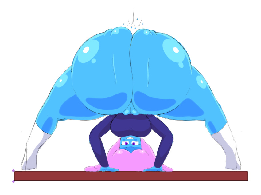 Rule 34 – 1girls all fours anus asshole bending over big anus big ass big breasts blue body blush bottom heavy bottomless bubble ass bubble butt clapping cheeks digital media (artwork) fat ass fat cheeks heel boots heels horny huge ass humanoid looking at viewer looking back magenta hair medium breasts no underwear pink hair presenting hindquarters presenting pussy puffy anus puffy pussy purple eyes purple shirt pussy round ass sex shaking slime slime girl smug teasing tongue out twerking white shoes wobble zenvanillacoke zinnia (zen) | 4911958