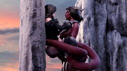 Rule 34 – 1futa 1girls 3d against wall animated areolae ass ass grab balls big breasts big testicles big thighs black hair black legwear black stockings black thighhighs boots bottomless bouncing balls breasts butt cd projekt red dark hair demon futa demon girl dickgirl earrings exposed breasts eye contact female functionally nude functionally nude female futa on female futanari gentle glowing glowing eyes hair bun hairbun holding horns horsecock huge balls huge cock huge penis human intersex lace-trimmed legwear lace stockings large breasts large penis larger futanari long penis long tail looking at partner moaning multiple angles neon green nipples no panties outdoor sex outdoors pale-skinned female pale skin passionate perky balls prehensile tail pussy red penis red skin red tail rock rugged balls scrappy-coco sensual shirt size difference small breasts smaller female sound spread legs stand and carry position standing stockings stone subtle moan suspended congress swinging balls tagme tail tentacle tail testicles the witcher the witcher (series) the witcher 2 the witcher 3: wild hunt thick tail thighhighs thrusting tied hair triss merigold vaginal vaginal penetration very long tail video wide hips yennefer | 3992782