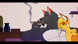 Rule 34 – <1 minute 2016 all the way to the base animated anthro argos balls black penis blue eyes body piercing book breasts bulge canine cigar circumcised clothed clothes cock worship controller cum cum in hair cum in mouth cum in throat cum inside cum on breasts cum on face cumshot deep throat deepthroat drugs duo feline fellatio female fur furry fuzzamorous grey fur hair handjob happy heterochromia humanoid penis indoors kissing kneeling licking licking lips long tail longer than 30 seconds lynx male mammal multiple scenes nipple piercing nipples no gag reflex no sound oral oral sex orgasm partially clothed pecs penis piercing pumzie relaxing remote control scar sex sharp teeth sitting smoke smoking sofa straight teeth throat barrier tongue tongue out topless underwear undressing video white panties yellow fur | 2031122