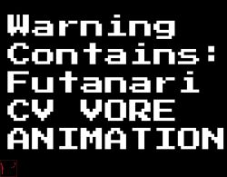 Rule 34 – 1boy 1futa animal genitalia animated anonymous male balls bottomless clothed clothing cock vore commission cum cum digestion cum disposal death dialogue duo ejaculation english text erection fellatio futa on male futanari horsecock huge cock male masturbation mostly clothed mp4 oral penis sex shibekutaato (artist) sound sound effects text torture unwilling prey video vore vore warning | 6791119