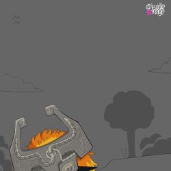 Rule 34 – 1boy 2girls amniotic fluid animated baby birth blonde hair blush dress fetal movement headgear helmet imp midna labor lewdlemage link midna no sound outie navel pointy ears pregnancy reveal pregnant ready to pop red eyes smile teeth clenched text the legend of zelda twili twilight princess video yellow sclera zelda (twilight princess) | 6908191