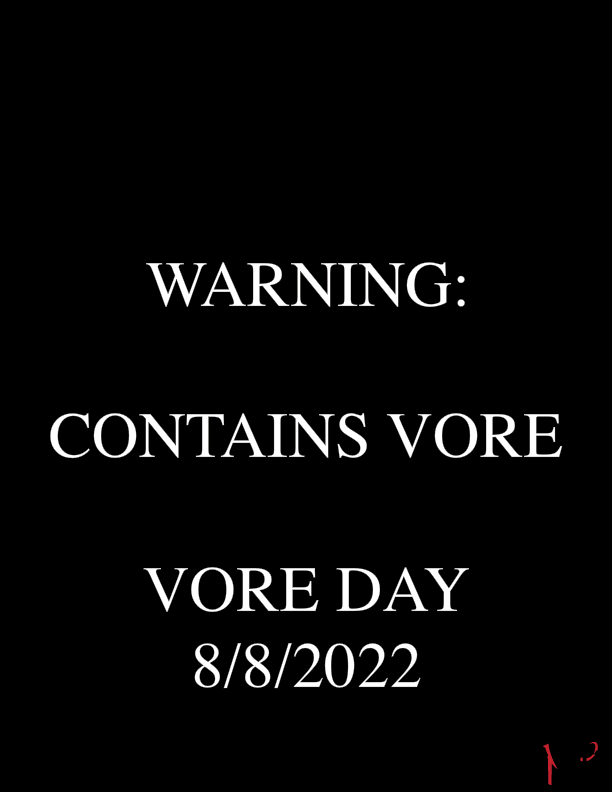 Rule 34 – animated animated anonymous male black hair black lipstick magic mimic hat orange eyes shibekutaato (artist) shrunken male size difference soft vore voka vorewitch vore vore warning | 6953290