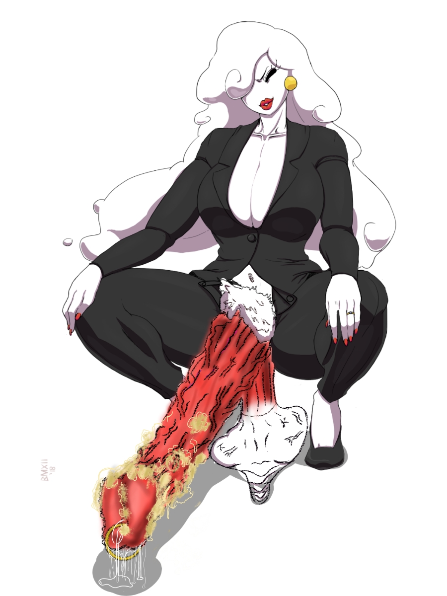 Rule 34 – 1futa artist request balls big breasts breasts clothed clothing dickgirl erection futa only futanari huge balls huge cock humanoid mostly clothed penis solo source request spreading squatting testicles clench the amazing world of gumball veiny penis yuki yoshida | 7005412