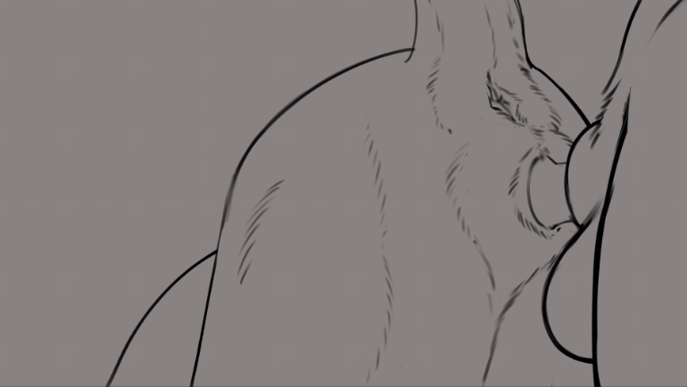 Rule 34 – 2022 animal genitalia animal penis animal pussy anthro anthro on feral anthro penetrating anthro penetrating feral anus balls canid canine canine penis disney duo elicitie erection felid feline pussy female female penetrated feral feral penetrated from behind position genitals kiara knot root knotting lion male male/female male on feral male penetrating male penetrating female mammal monochrome pantherine penetration penile penile penetration penis penis in pussy pussy raised tail sex simple background the lion king unfinished vaginal knotting vaginal penetration vaginal penetration vaginal tugging zoophilia | 7000669