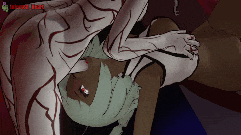 Rule 34 – 1futa 1girls 3d blowjob brown skin dark-skinned female dark skin emerald sustrai erection face fucking female female focus futa on female futadom futanari groping infected heart irrumatio oral pale-skinned futanari pale skin rwby salem (rwby) sex throat bulge throat fuck touching breast white skin | 6947198