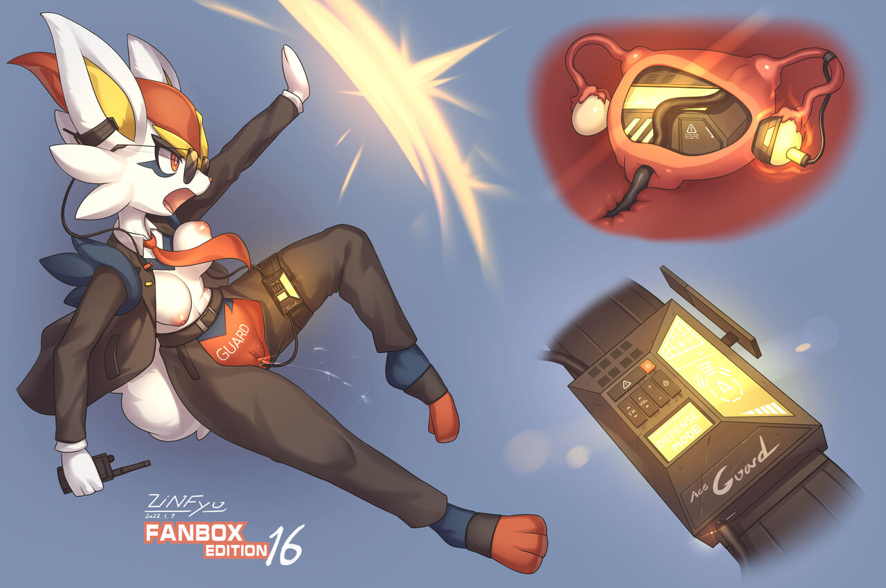 Rule 34 – 2020s 2022 anthro bodily fluids bottomwear breasts cavity storage cervical penetration cinderace clothed clothing crotchless bottomwear crotchless clothing crotchless pants cybernetics cyborg dated digital media (artwork) eyewear fallopian penetration fallopian tubes female gaping gaping pussy generation 8 pokemon genital fashion genital fluids genitals internal machine mostly nude nintendo object in uterus open clothing open shirt open topwear ovaries pants penetration pokemon pokemon (species) pussy pussy juice shaded shirt solo sunglasses topwear unusual ovaries uterus uterus battery vaginal penetration vaginal storage video games walkie talkie zinfyu | 6966505