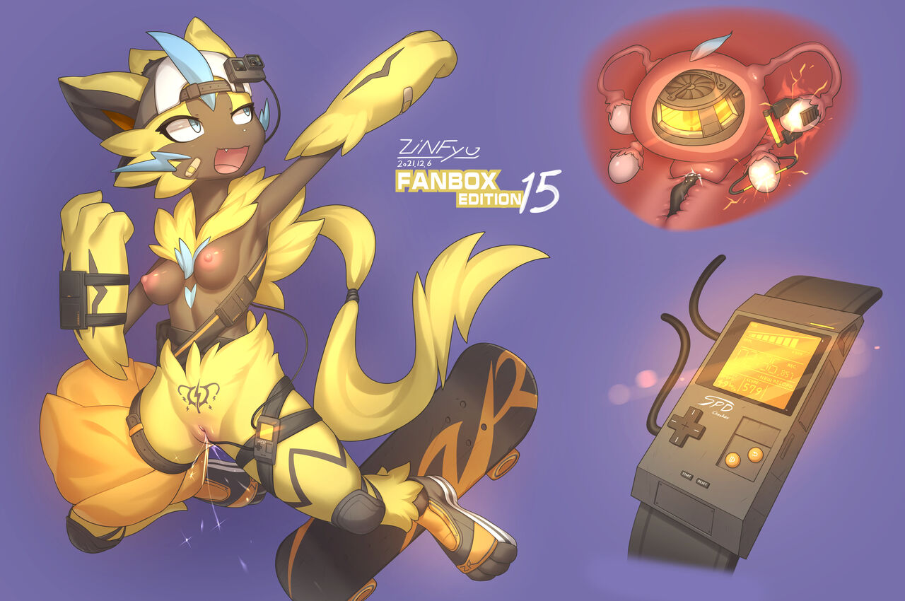 Rule 34 – 2020s 2021 anthro backwards baseball cap backwards hat band-aid bandage baseball cap big ears blue eyes blue markings bodily fluids bottomwear breasts brown body brown fur camera cavity storage cervical penetration clothing cybernetics cyborg dated digital drawing (artwork) digital media (artwork) fallopian penetration fallopian tubes female fist pump fur gaping gaping pussy generation 7 pokemon genital fashion genital fluids genitals gopro hair hair through hat hat headgear headwear ineffective clothing internal knee pads legendary pokemon looking away machine markings medium breasts mostly nude nintendo nipples object in uterus ovaries penetration pokemon pokemon (species) ponytail pussy pussy juice shaded signature simple background skateboard skirt solo tattoo tomboy unusual ovaries uterus uterus battery vaginal penetration vaginal storage video games womb tattoo yellow body yellow fur zeraora zinfyu | 6966504