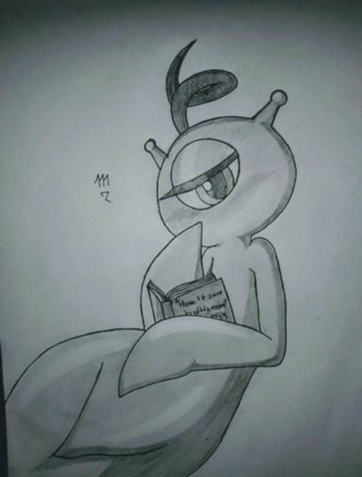 Rule 34 – alien antennae detailed eyes featureless crotch featureless hands flirting with viewer half-closed eyes horny looking at viewer low res lowres reading book seductive seductive eyes seductive look sonic (series) thick thighs wisp (sonic) yacker | 6949578