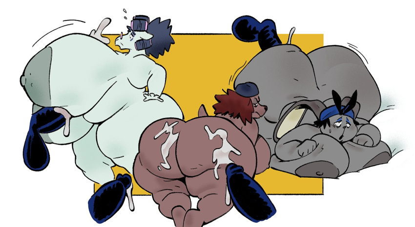 Rule 34 – all fours ass bigger than head ass jiggle ass up bbw belly beware the shadowcatcher big ass big breasts boobjob breast jiggle breasts breasts bigger than head bubble butt cum cum between breasts cum drip cum dripping from penis cum inside cum on ass cum on breasts cumming between breasts disembodied penis dripping cum fat ass female gigantic areola gigantic ass hair curlers huge breasts hyper areola hyper breasts long ears mama rabbit (tmftw) massive areola massive ass massive nipples maude (bts) milf motion lines nondelismell paizuri pleasure face sam (bts) sideboob simple background standing paizuri tagme tail the man from the window unamused zed technician games | 6197161