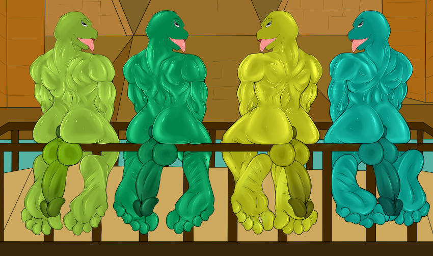 Rule 34 – 5 toes absurd res anthro anus balls big feet big penis brother brothers donatello (tmnt) erection feet gaping gaping anus genitals group hi res humanoid humanoid feet leonardo (tmnt) male male/male michelangelo (tmnt) penis raphael (tmnt) reptile scalie shell-less sibling slutty face soles teenage mutant ninja turtles toes tongue tongue out turtle vendetta892 | 6966556