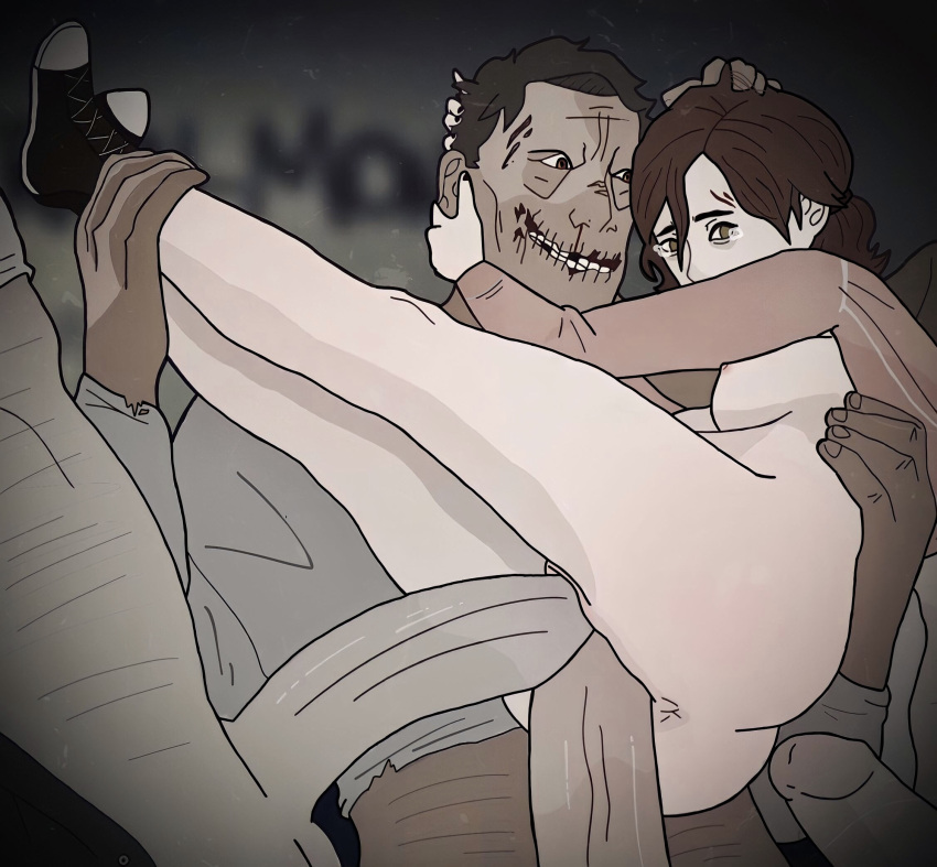 Rule 34 – ass balls big ass big balls big breasts big butt big penis brown hair crying cum double penetration double vaginal female female penetrated forced foursome gangbang gangrape green eyes interspecies left 4 dead left 4 dead 2 light skin male monster penis pussy rape straight tears teenager thick thighs thighs video games young zoey (left 4 dead) zombie | 7051213