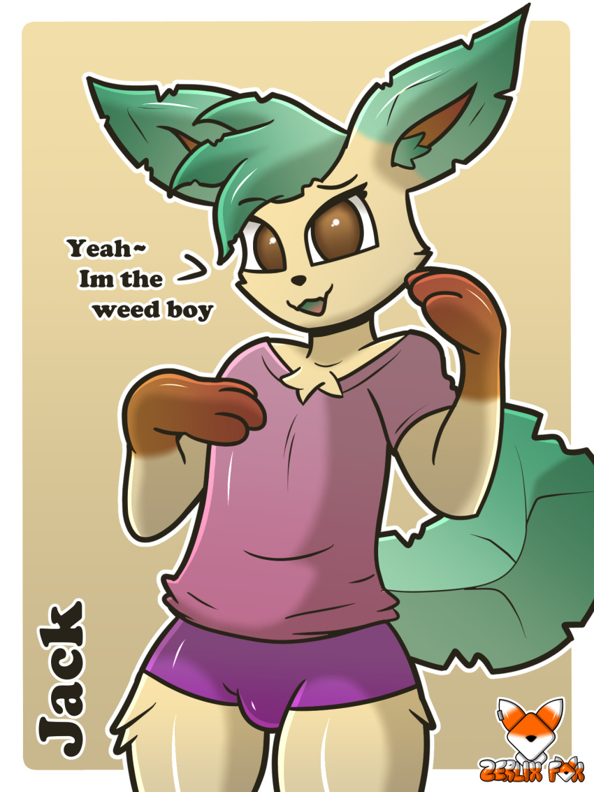 Rule 34 – <3 eyes 2022 2d (artwork) 3:4 :3 anthro bedroom eyes biped border clothing cute fangs digital media (artwork) digitigrade dipstick ears dipstick tail ears up eeveelution english text eyelashes eyeliner footwear fur generation 4 pokemon girly grin heart hi res jack (zerlix fox) latex leafeon makeup male mammal markings multicolored ears narrowed eyes nintendo open mouth open smile paws pokemon pokemon (species) raised tail seductive signature simple background small waist smile socks solo tail markings teeth text thigh highs thin eyebrows tuft white border zerlix fox | 6957508