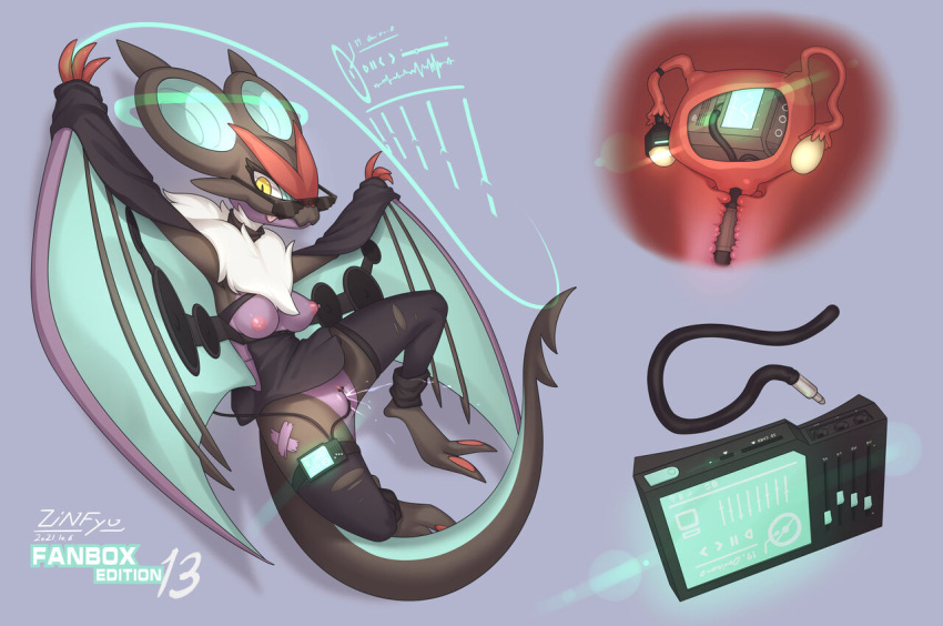 Rule 34 – 2020s 2021 anthro bodily fluids breasts cavity storage cervical penetration cybernetics cyborg dated digital media (artwork) eyewear fallopian penetration fallopian tubes female gaping gaping pussy generation 6 pokemon genital fashion genital fluids genitals internal machine mostly nude nintendo noivern object in uterus ovaries penetration pokemon pokemon (species) pussy pussy juice shaded solo sunglasses unusual ovaries uterus uterus battery vaginal penetration vaginal storage video games zinfyu | 6966502