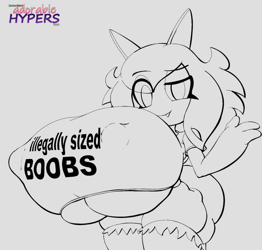 Rule 34 – big breasts breasts female huge breasts kirlia pokémon (species) pokemon tagme zanbonsen | 7029708