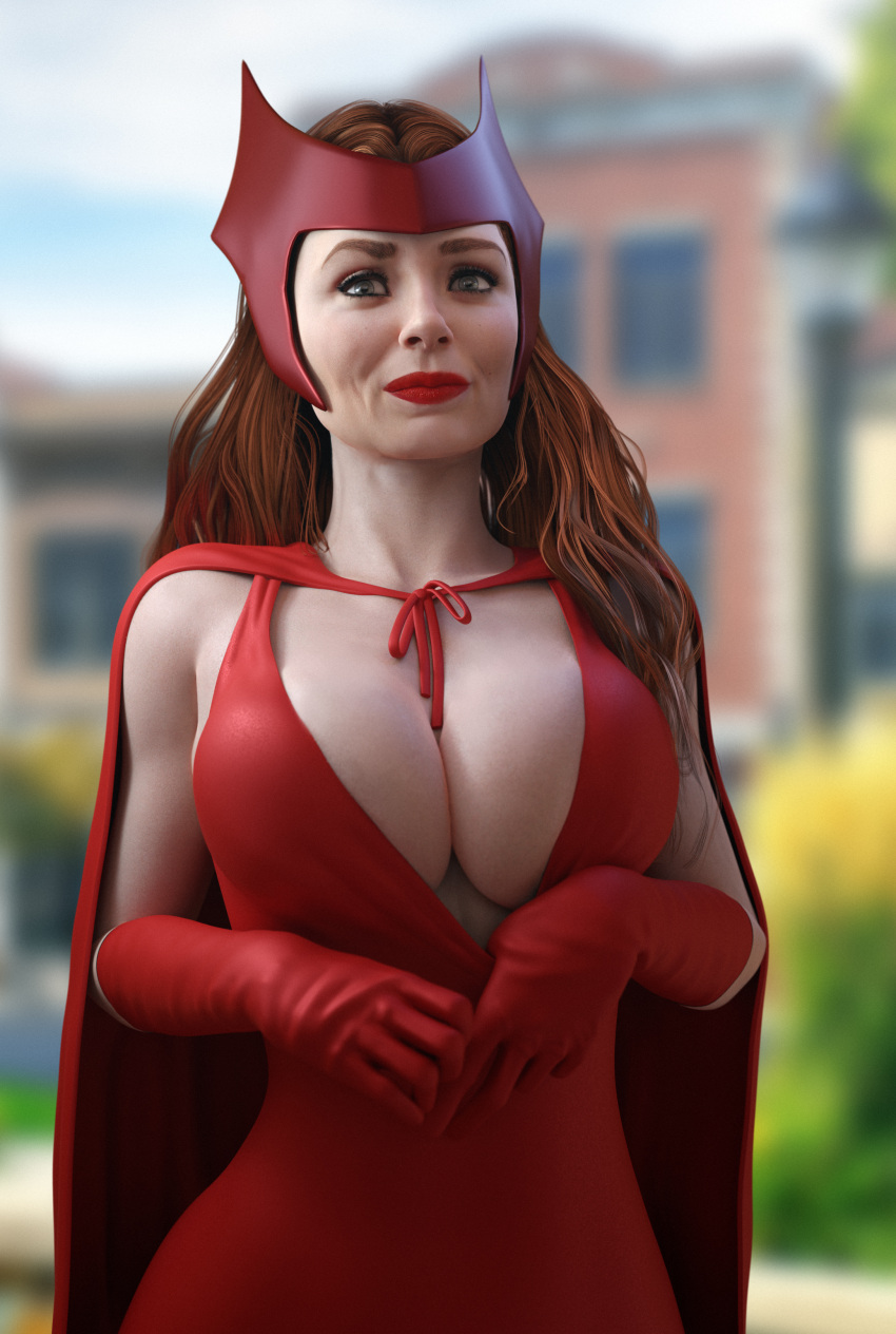 Rule 34 – 1girls 3d 3d (artwork) avengers batesz big breasts breasts busty celebrity cleavage curvy elizabeth olsen hourglass figure large breasts marvel marvel comics pawg red hair scarlet witch thick thick ass thick thighs wanda maximoff wandavision wide hips | 7057036
