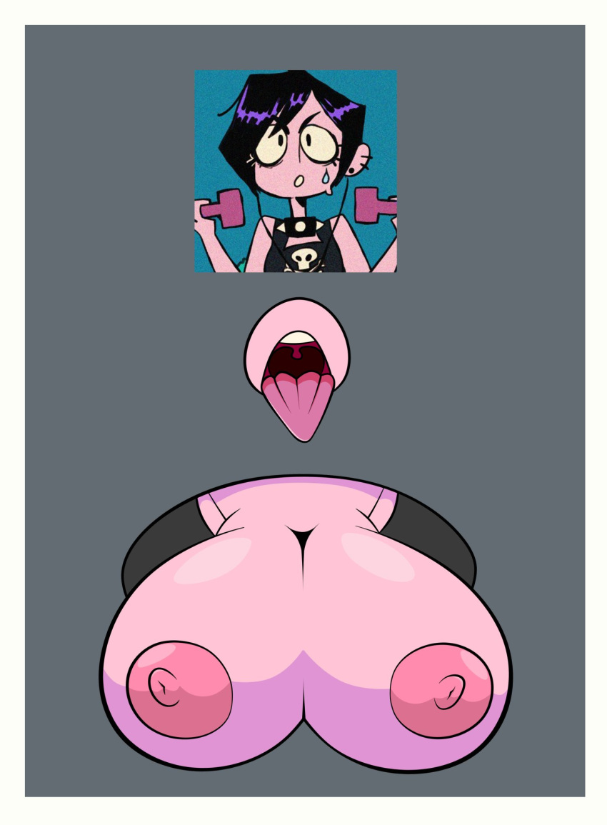 Rule 34 – ahe gao breasts dumbp13 glory hole goth valbun valbun (oc) | 7000733