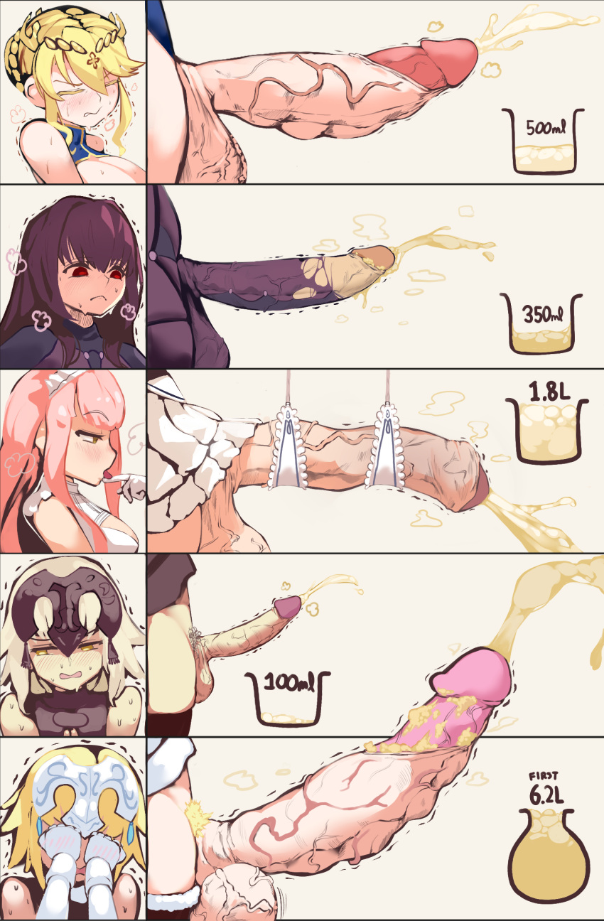 Rule 34 – 2022 5futas :< artoria pendragon balls big balls big penis blush bottomless breasts character request clothed clothing crown cum cum competition cum in container dress dress lift ejaculation ejaculation bulge embarrassed erection excessive cum fate (series) futa only futanari hair between eyes hands-free handsfree ejaculation huge balls huge cock human jeanne alter jeanne d’arc (fate) light-skinned futanari light skin measurements medb (fate) medium penis mostly clothed orgasm osakabe-hime (fate) partially clothed penis penis chart penis size chart penis size comparison penis size difference pink hair red eyes retracted foreskin smegma smegmafied cum ssenko standing thick cum torn clothes uncensored urethral bulge yellow cum | 7049532