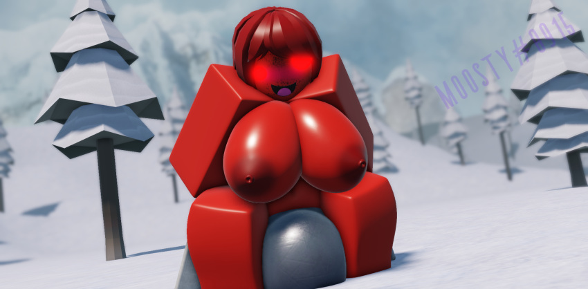 Rule 34 – 1boy 1girls 3d 3d background big breasts blood on face breasts clothing cunnilingus day facesitting female fully clothed happy helmet human implied cunnilingus licking pussy long sleeves male monster monster girl moosty morning naked outdoors outside red body red hair red skin roblox robloxian scp: the red lake scp foundation scp guard security self upload sitting sky smiling snow straight thick thighs walker (scp: the red lake) watermark winter | 7045792