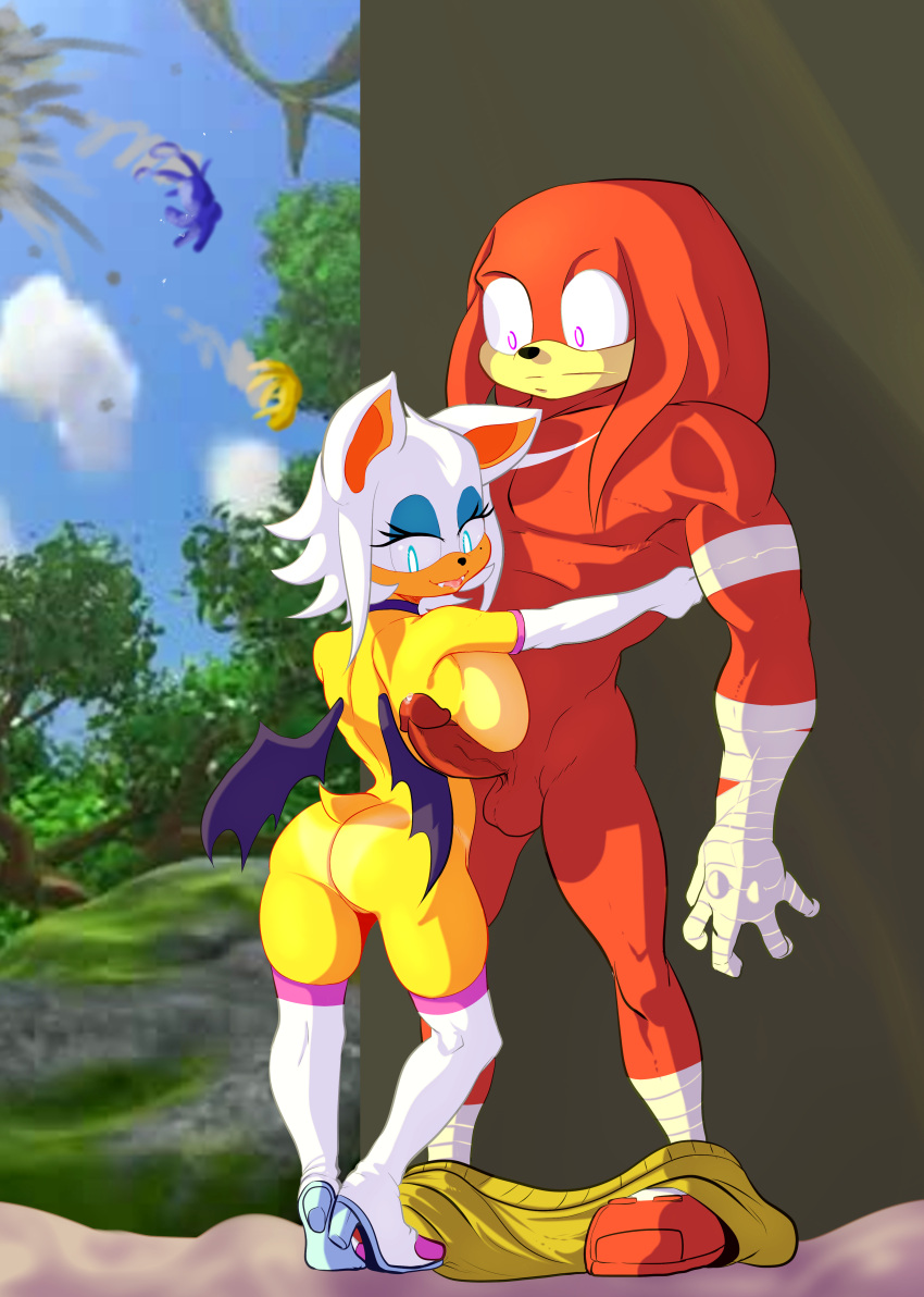 Female Knuckles Porn