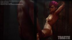 Rule 34 – 1boy 1girls animated arcane arcane vi bound completely nude completely nude female cum cum in pussy cum inside cum on face dark-skinned male fat man female orgasm forced helpless implied penetration interracial league of legends light-skinned female male male dominating female male penetrating female moaning muscular female one after another pubic hair public use rape restrained running a train sexual torture taking turns tears toastie trembling vi video waiting for turn | 6988281