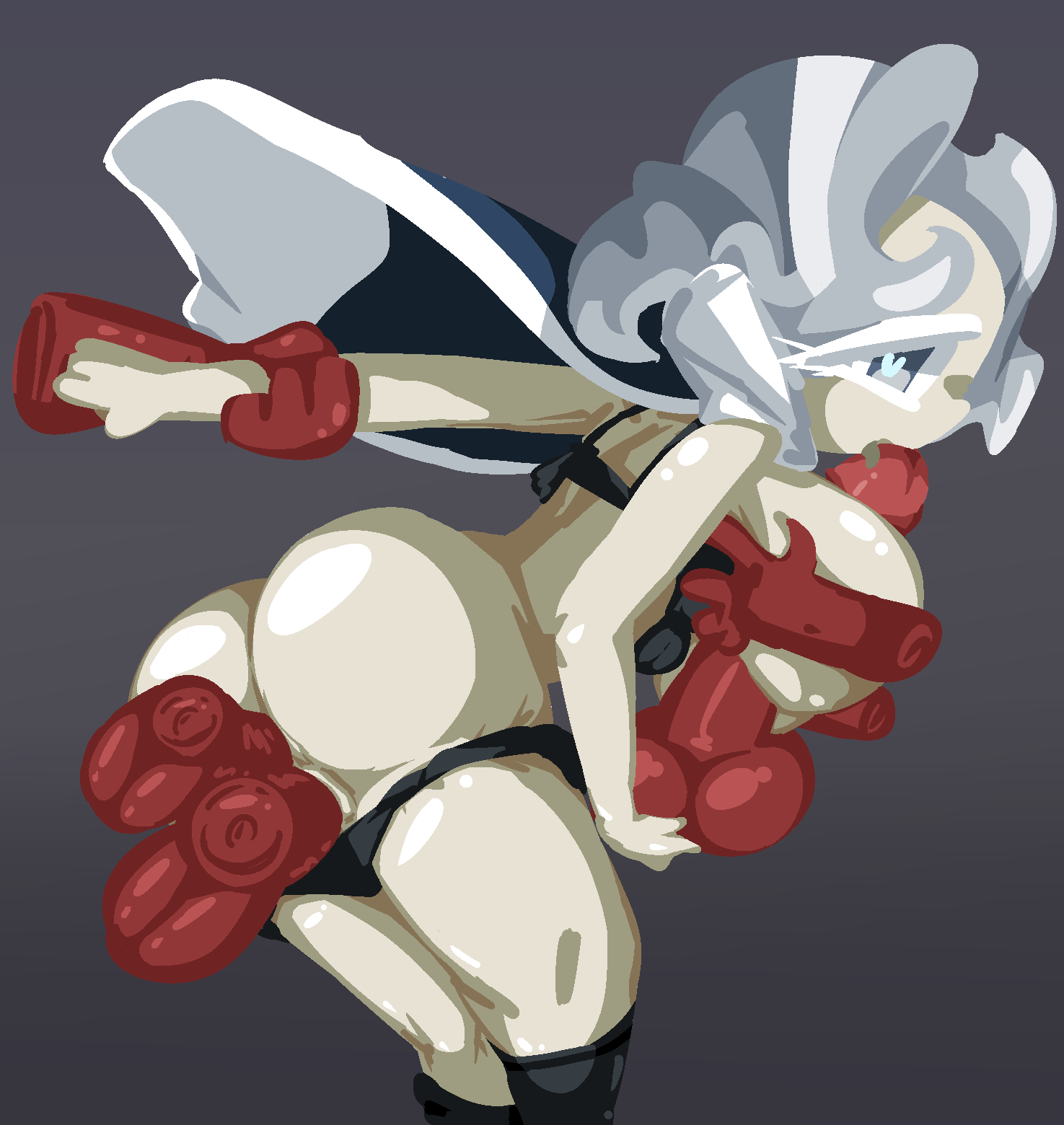 Passionate r34 oyster comics- a girlfriend's revealing as an oyster wife