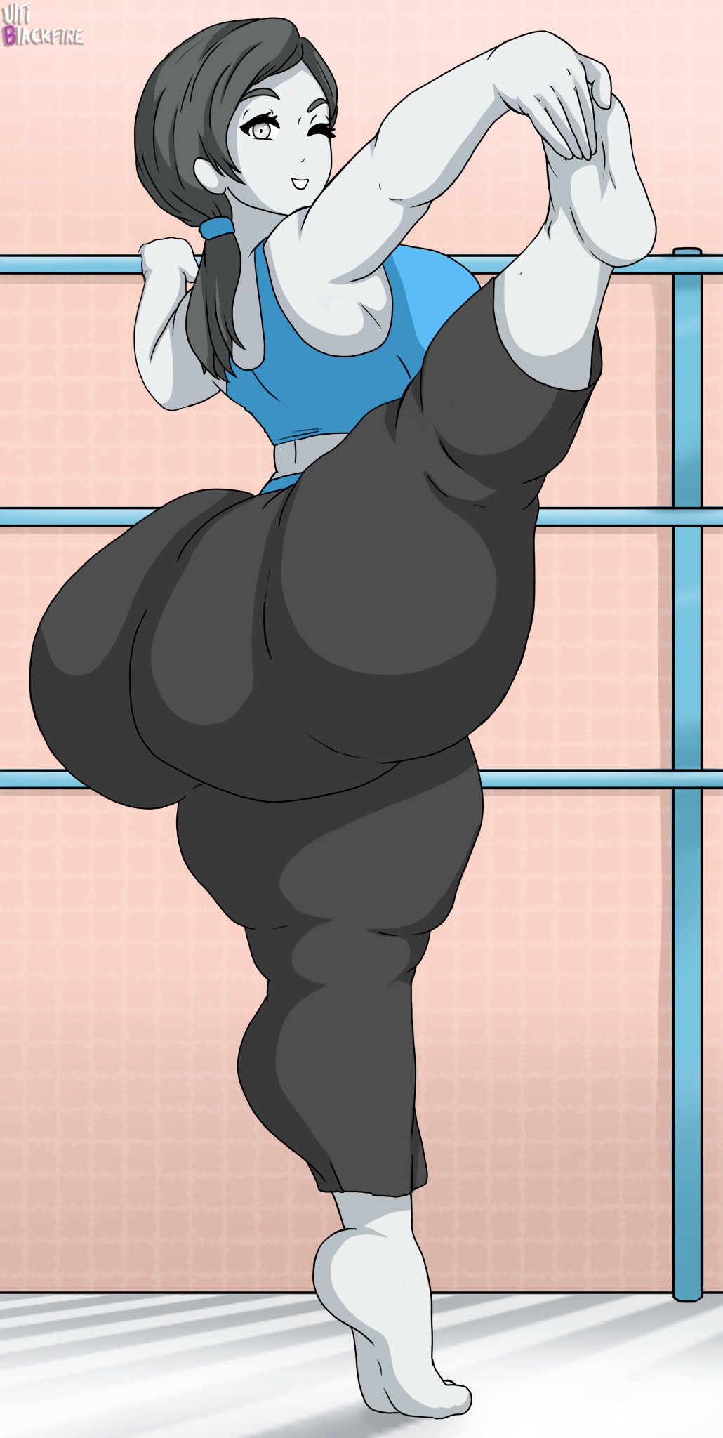 12887 results). thick butt. 