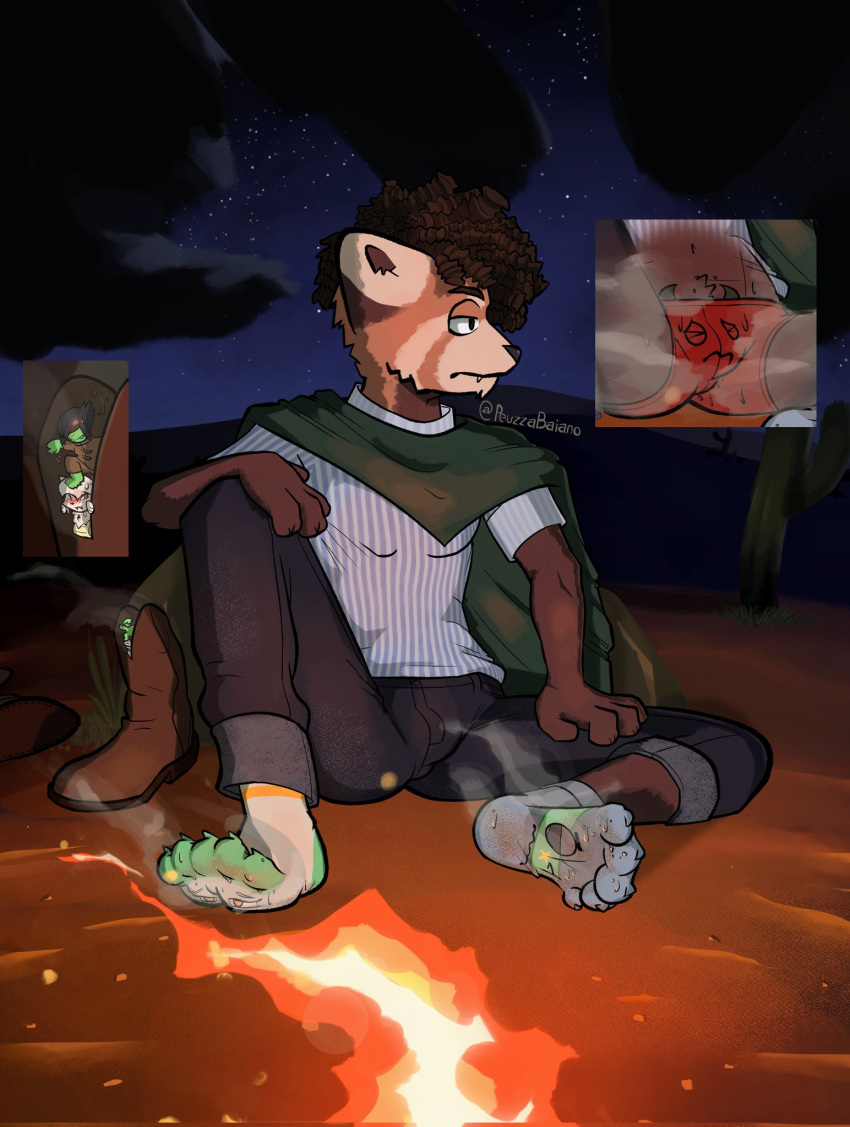 Rule 34 – anthro asphyxiation ass blush bodily fluids breath play bulge campfire clothing dirty feet dirty socks dominant dominant male extreme size difference feet female fire foot fetish footwear group hi res larger male living clothing macro male male/female male/male may (maylynne long) micro micro on macro mostly clothed objectification paws peuzzabaiano relaxing resting shoes size difference slave smaller female smaller male smothering socks soles steam steamy feet stuck to foot sweat sweaty feet transformation trapped trapped in clothing trapped in shoe trapped in underwear | 7090861