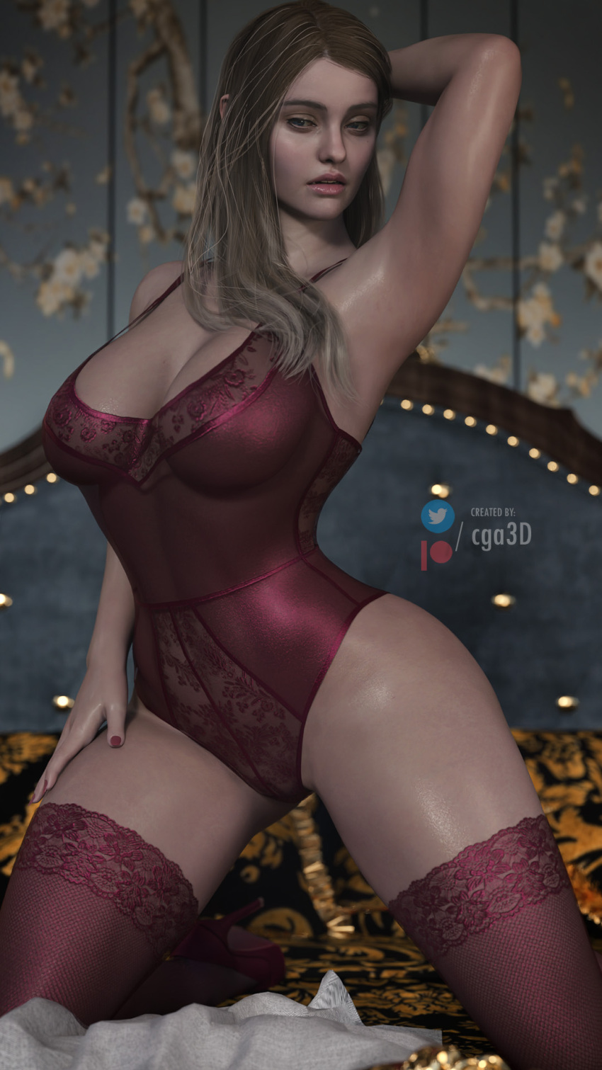 Rosemary winters porn