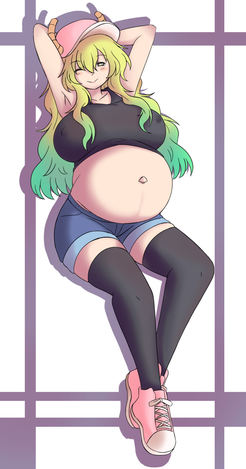 Lucoa Topless