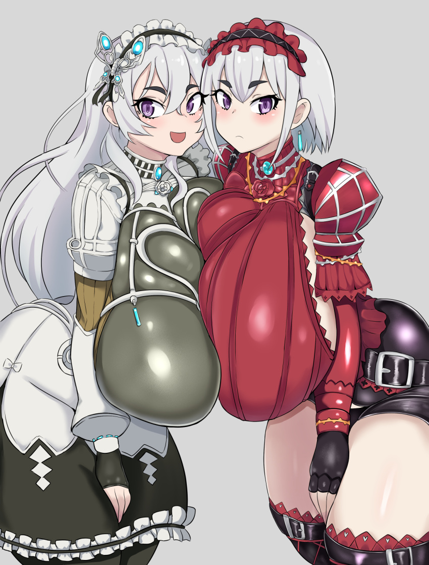 читать мангу hitsugi no chaika фото 97