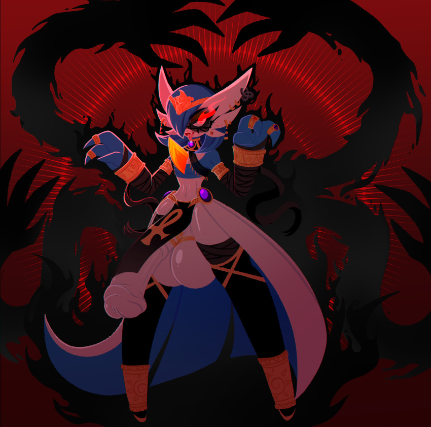 Rule 34 – absurd res ankh anthro clothing disembodied hand ear piercing ear ring egyptian clothing eye of horus gaiki gardevoir generation 3 pokemon ghost hands glowing glowing eyes gold (metal) gold jewelry hi res jewelry male necklace nevan nedall nintendo piercing pokemon pokemon (species) possession ring ring piercing solo video games wrappings | 7124302