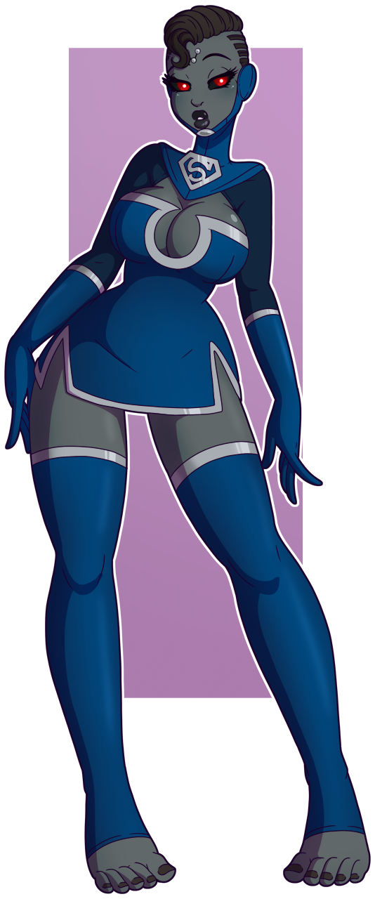 Rule 34 – 1girls big breasts bimbo bimbo lips bimbofication breasts clark kent corruption curvy darkseid dc dc comics female female focus female only gender transformation genderswap (mtf) grey skin rule 63 solo superheroine superman (series) superwoman wrenzephyr2 | 7277188