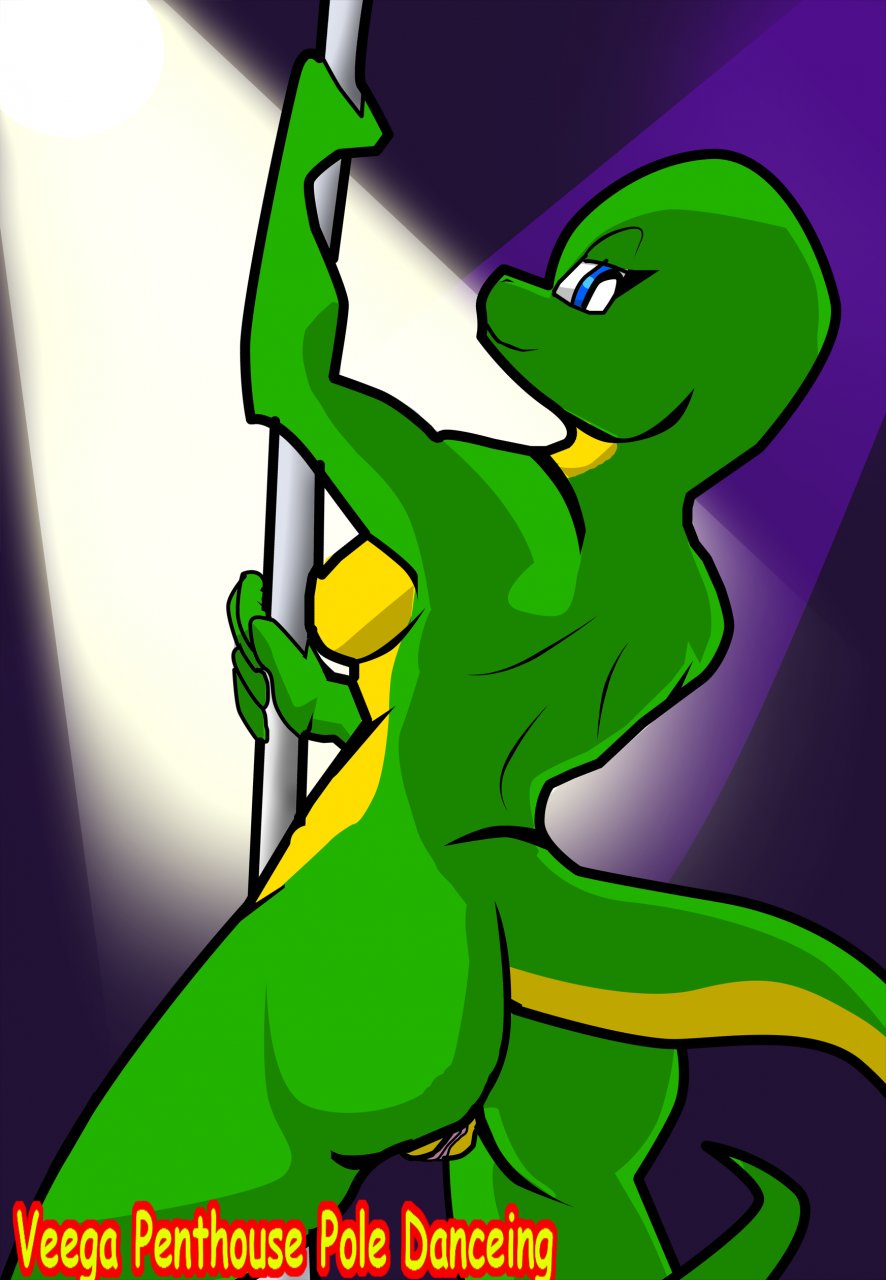 Rule 34 – anthro ass athletic blue eyes bottomless bottomless anthro bottomless female breasts clothed clothing compression artifacts dancing english text female genitals green body green scales green skin hairless half-closed eyes hi res justathereptile lizard looking back narrowed eyes non-mammal breasts nude nude anthro nude female performance performing pink pussy pole pole dancing pussy rear view reptile scales scalie seductive shoulder blades simple background smile solo solo focus spotlight tail text topless topless anthro topless female veega (justathereptile) yellow body yellow scales yellow skin | 7263581