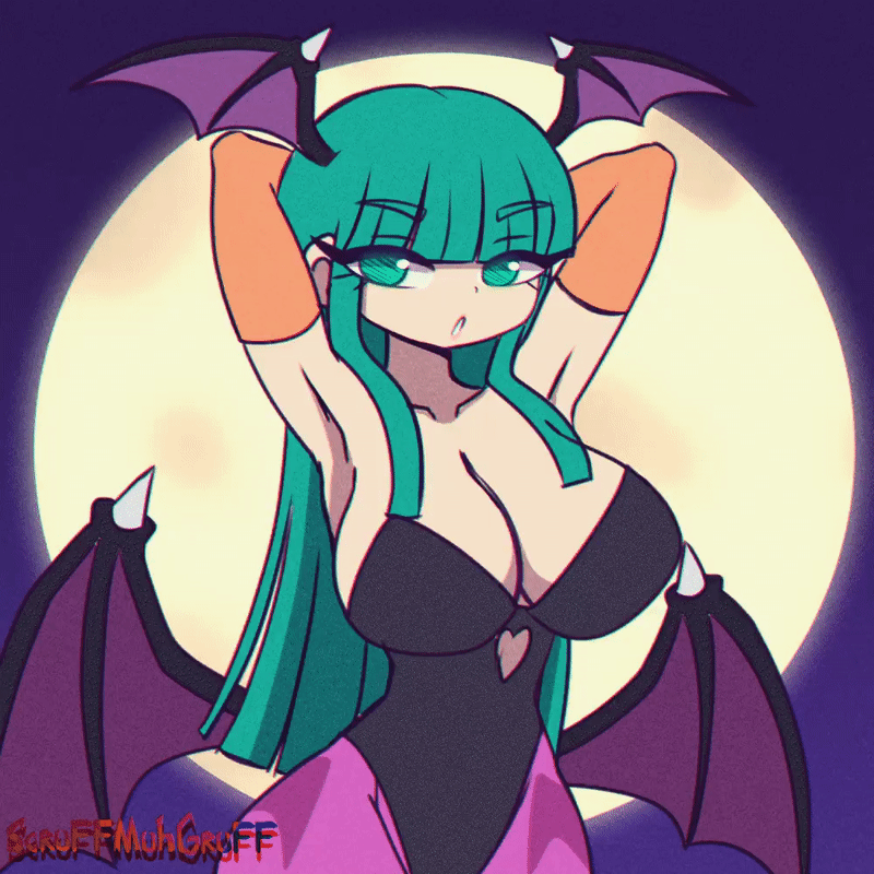 Rule 34 – 1girls 2020s 2022 4 wings animated armpits arms behind back arms behind head arms held back arms up bat bat girl bat humanoid bat wings belly big breasts big hips blink blinking breasts capcom caucasian female cleavage cleavage overflow closed eyes clothed clothed female clothes clothing cropped legs cyan eyes cyan hair darkstalkers demon demon girl demon humanoid demon wings demoness ear ears visible through hair eyelashes eyes eyes half open eyes open female female focus female only full moon gif hair half-closed eye half-closed eyes half-dressed half dressed half nude hands behind back hands behind head heart heart cutout hips humanoid jiggle jiggling jiggling breasts large breasts light-skinned female light skin long hair looking at viewer loop mammal mammal humanoid moon moonlight morrigan aensland multiple wings naked neck no bra no dialogue no humans no text nose nude nude female oblivious open mouth partially clothed partially nude partially undressed scruffmuhgruff shaking shaking breasts showing showing breasts showing off showing off breasts simple background skin slim slim girl slim waist small wings solo spikes spikes (anatomy) succubus succubus costume succubus wings tease teasing teasing viewer teeth teeth clenched teeth showing teeth visible textless thick thighs thighs video game character video game franchise video games watermark white skin wiggle wiggling wings | 7227163