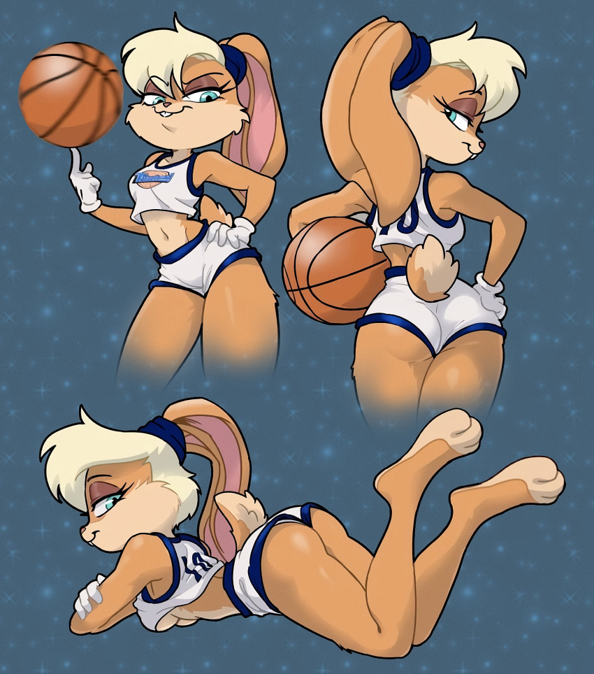 Lola bunny в телеграмме слив фото 47